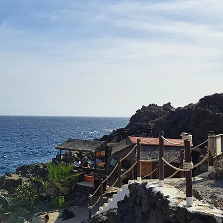 Appartamento Casa Normanda