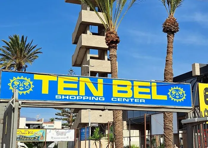 Casa Normanda * Costa Del Silencio