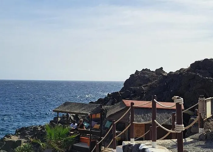 Apartman Casa Normanda