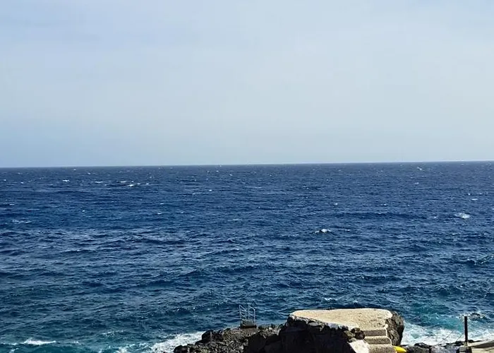 Casa Normanda Apartment *