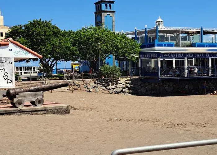 Apartman Casa Normanda *