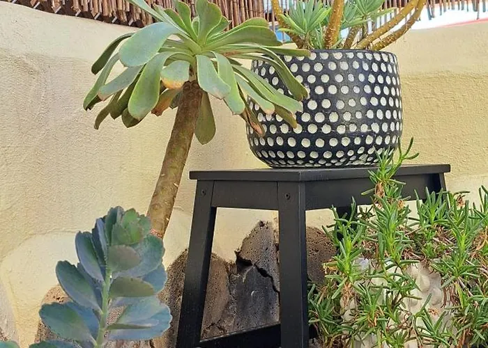 Casa Normanda Apartman