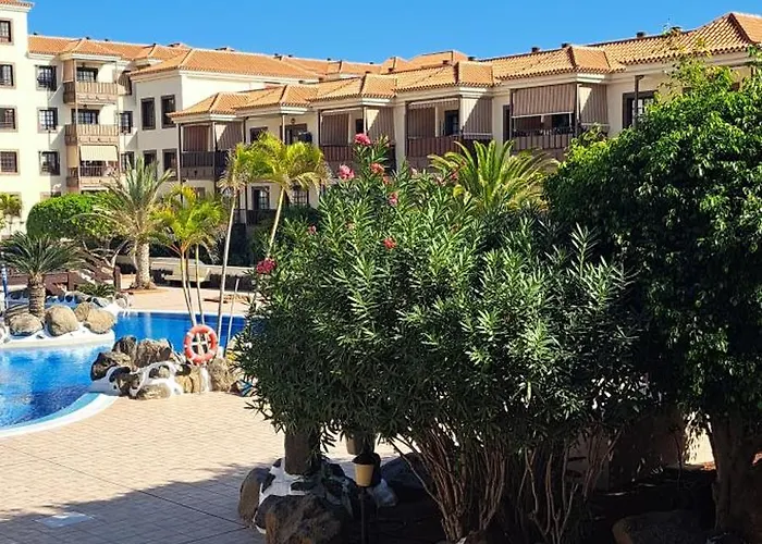 Apartment Casa Normanda Costa Del Silencio