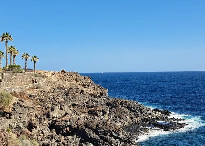 Apartment Casa Normanda