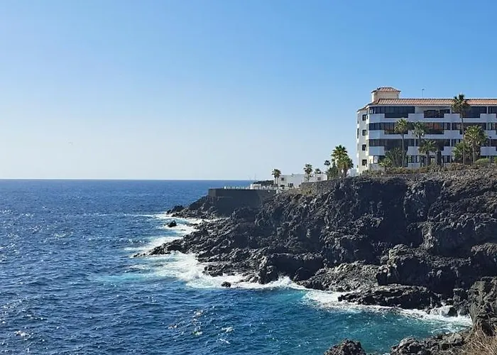 Apartman Casa Normanda Costa Del Silencio