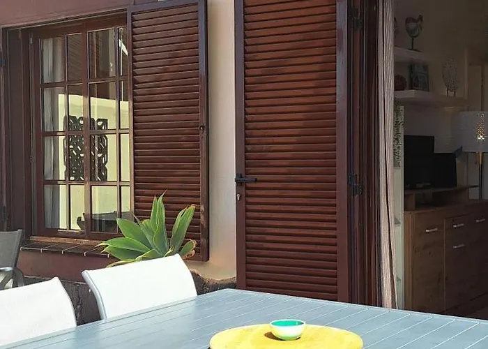 Casa Normanda Costa Del Silencio