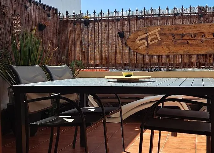 Casa Normanda Apartment *