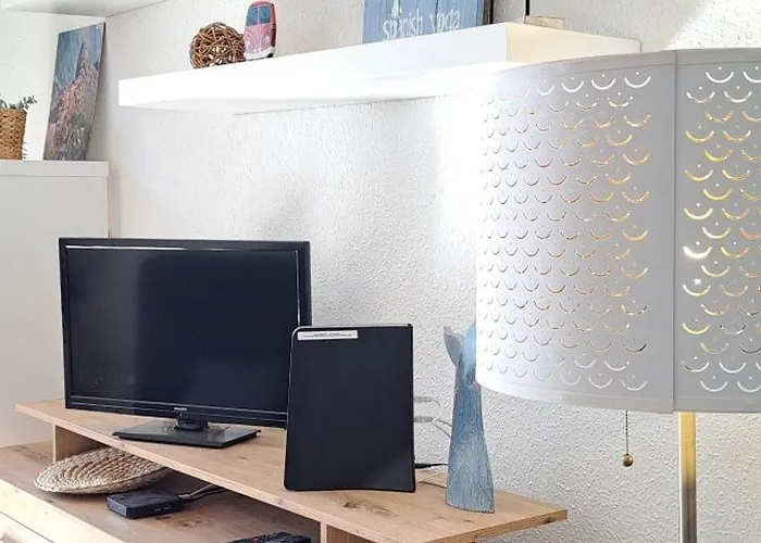 Apartman Casa Normanda