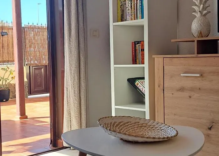 Casa Normanda Apartment *