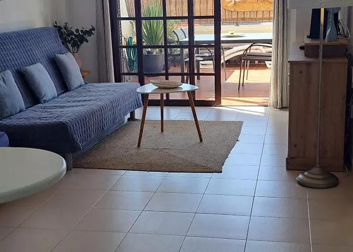 Apartman Casa Normanda Costa Del Silencio