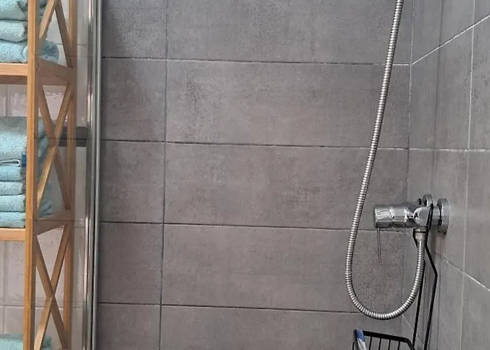 Casa Normanda Apartment