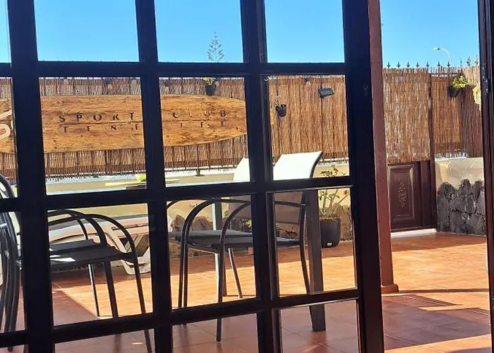 Apartman Casa Normanda *