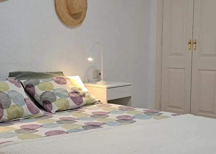 Casa Normanda Apartman Costa Del Silencio