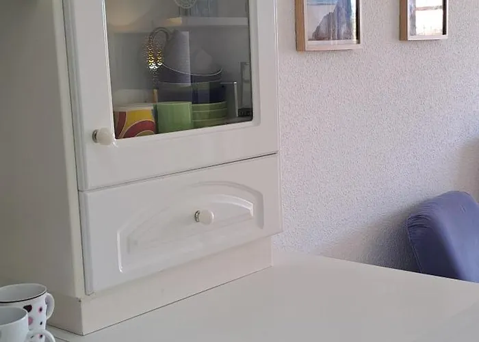 Apartman Casa Normanda Costa Del Silencio