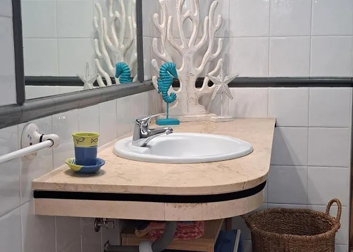 Casa Normanda Apartment