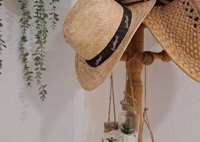 Casa Normanda * Costa Del Silencio