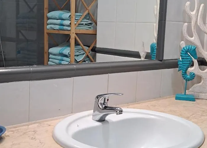 Casa Normanda Apartment