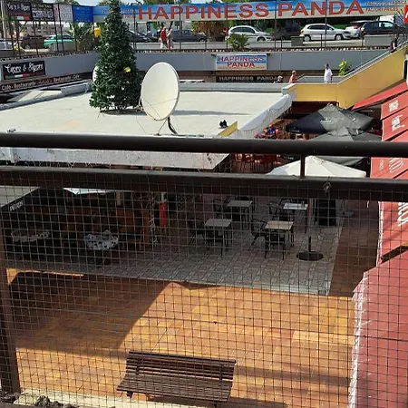 Apartment Casa Normanda Costa Del Silencio