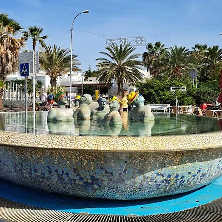 Casa Normanda Коста-дель-Силенцио