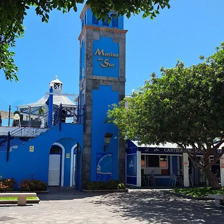 Casa Normanda * Costa Del Silencio