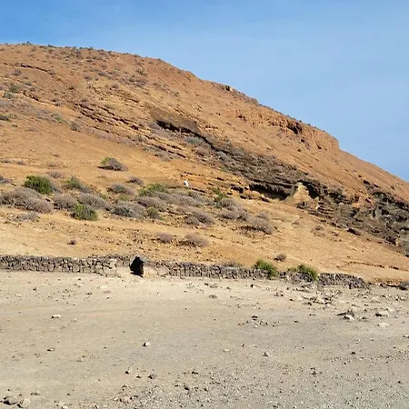 Апартаменты Casa Normanda *