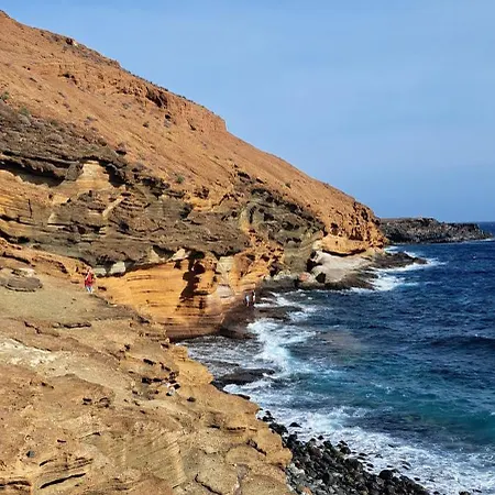 Casa Normanda Apartment Costa Del Silencio