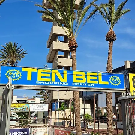 Casa Normanda * Коста-дель-Силенцио