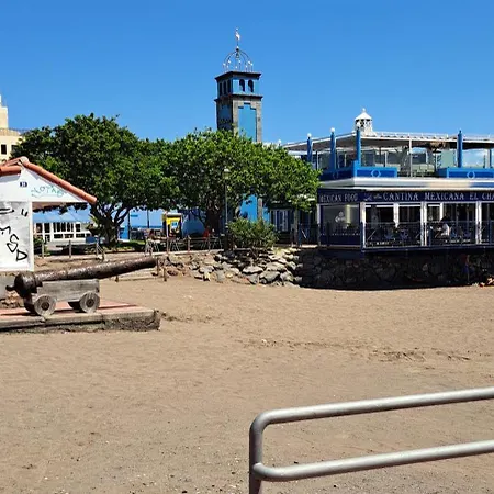 Apartment Casa Normanda *