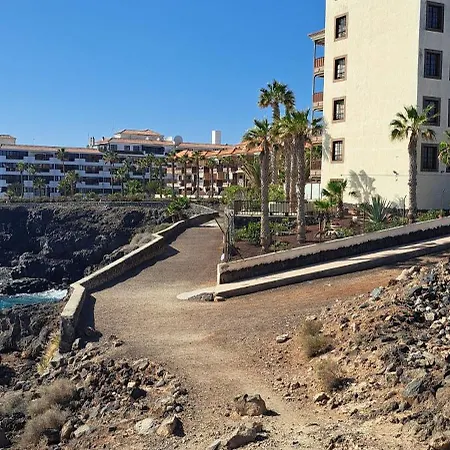 Апартаменты Casa Normanda *