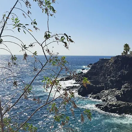 Casa Normanda Коста-дель-Силенцио