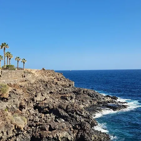 Апартаменты Casa Normanda