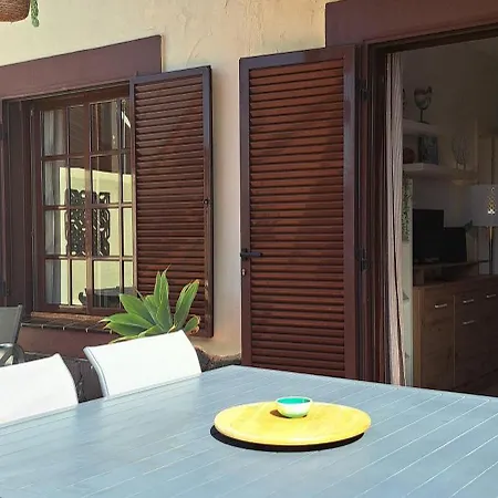 Casa Normanda Коста-дель-Силенцио