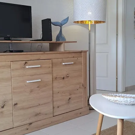 Casa Normanda Апартаменты