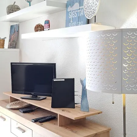 Апартаменты Casa Normanda