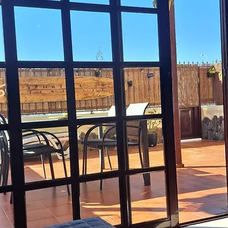 Апартаменты Casa Normanda *