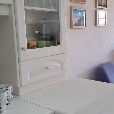 Апартаменты Casa Normanda Коста-дель-Силенцио