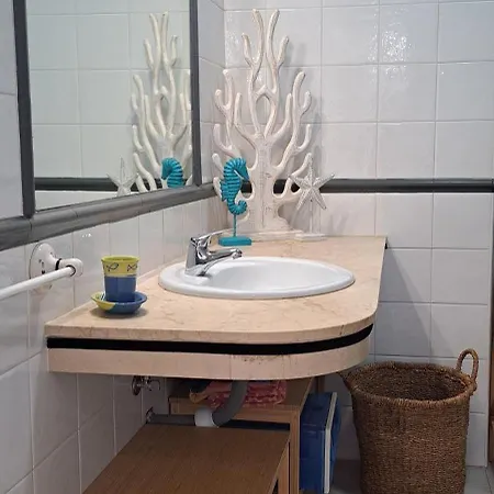 Casa Normanda Апартаменты