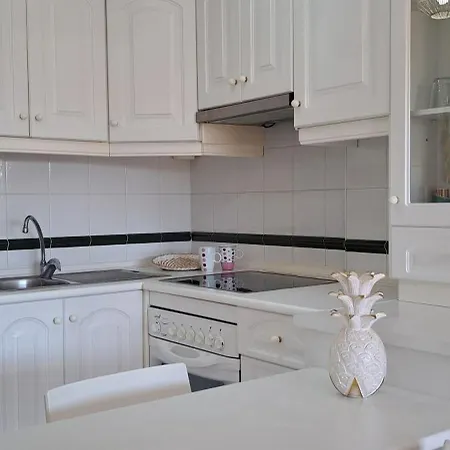 Casa Normanda Апартаменты *