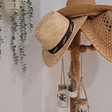 Casa Normanda * Коста-дель-Силенцио