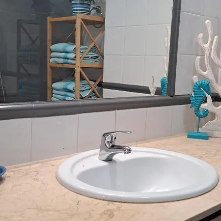 Casa Normanda Apartment