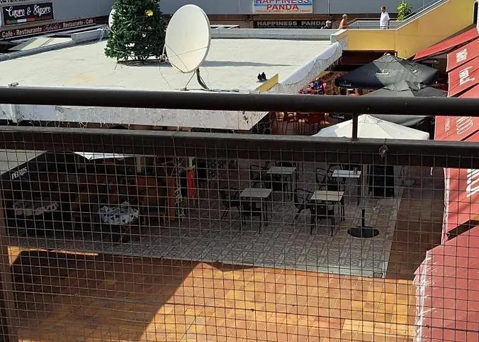 Daire Casa Normanda Costa Del Silencio