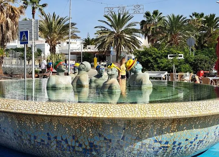 Casa Normanda Costa Del Silencio