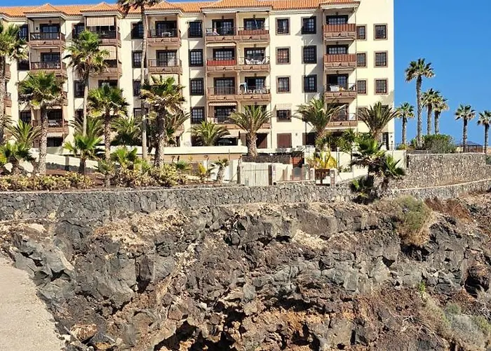 Casa Normanda * Costa Del Silencio