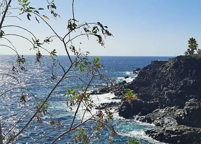 Casa Normanda Costa Del Silencio