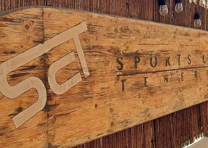 Casa Normanda Costa Del Silencio