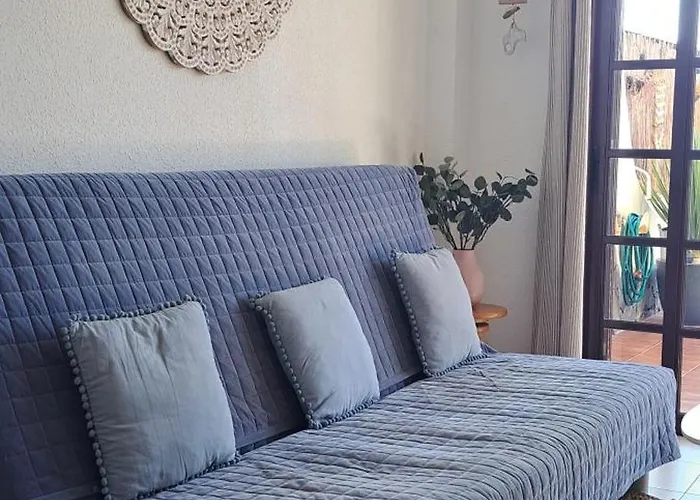 Apartament Casa Normanda Costa Del Silencio