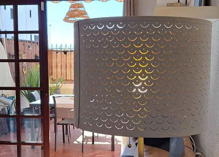 Apartament Casa Normanda