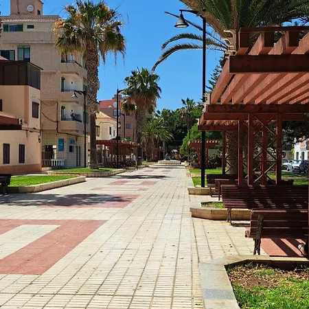 Apartman Casa Normanda *