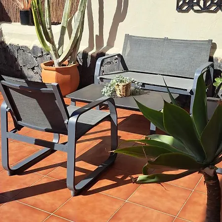 Casa Normanda Apartman Costa Del Silencio