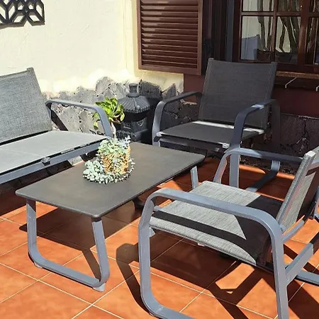 Casa Normanda Apartman Costa Del Silencio